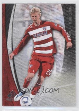 2011 SP Game Used Edition - [Base] #19 - Brek Shea