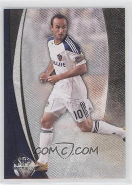 2011 SP Game Used Edition - [Base] #24 - Landon Donovan