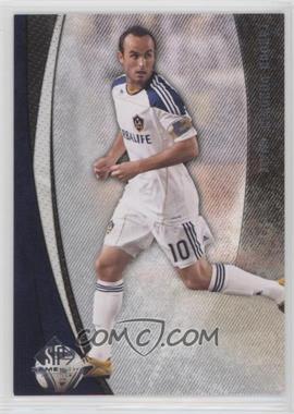 2011 SP Game Used Edition - [Base] #24 - Landon Donovan