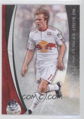 2011 SP Game Used Edition - [Base] #31 - Dax McCarty