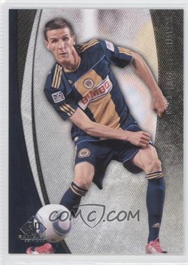 2011 SP Game Used Edition - [Base] #33 - Sebastien Le Toux