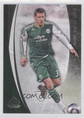 2011 SP Game Used Edition - [Base] #36 - Kenny Cooper