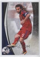 Kyle Beckerman