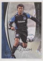 Chris Wondolowski