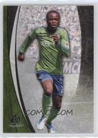 Steve Zakuani