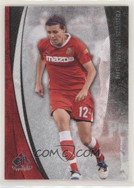 2011 SP Game Used Edition - [Base] #58 - Christine Sinclair