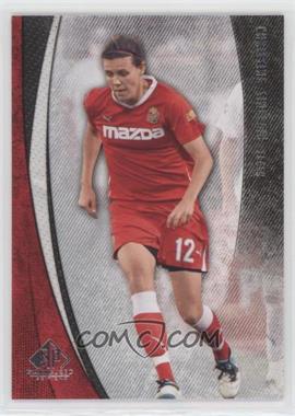 2011 SP Game Used Edition - [Base] #58 - Christine Sinclair