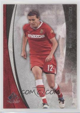 2011 SP Game Used Edition - [Base] #58 - Christine Sinclair