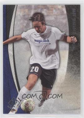 2011 SP Game Used Edition - [Base] #59 - Abby Wambach