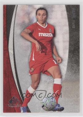 2011 SP Game Used Edition - [Base] #60 - Marta