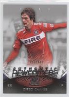 Authentic Newcomers - Diego Chaves #/499