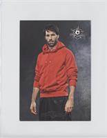 Ruud Van Nistelrooy (Nistelrooij) [Noted]