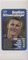 Bastian Schweinsteiger [Poor to Fair]