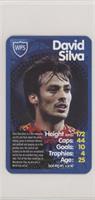 David Silva [Poor to Fair]