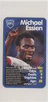 Michael Essien [Poor to Fair]