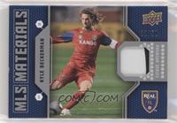 Kyle Beckerman #/50