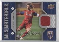 Kyle Beckerman