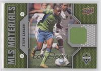 Steve Zakuani