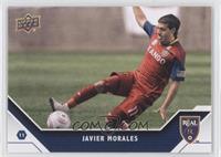 Javier Morales