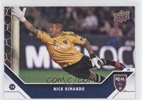 Nick Rimando