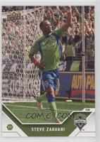 Steve Zakuani