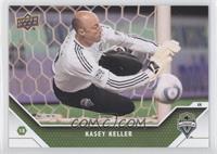 Kasey Keller