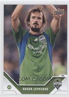 Roger Levesque