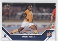 Eniola Aluko