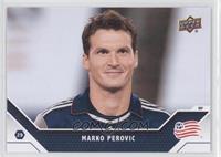 Marko Perovic