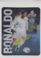 Cristiano Ronaldo (2011-2012)
