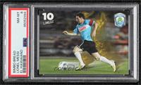 Lionel Messi [PSA 8 NM‑MT]