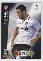 Adil Rami