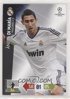 Angel Di Maria [EX to NM]