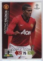 Antonio Valencia [Good to VG‑EX]