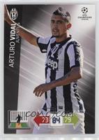 Arturo Vidal