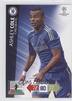 Ashley Cole