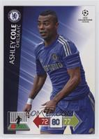 Ashley Cole