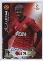 Ashley Young [Good to VG‑EX]