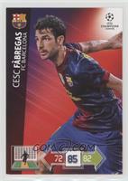 Cesc Fabregas [Noted]