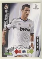 Star Player - Cristiano Ronaldo [EX to NM]