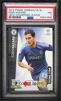 Rising Star - Eden Hazard [PSA 7 NM]