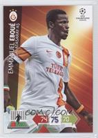 Emmanuel Eboue