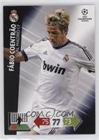 Fabio Coentrao