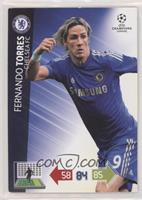 Fernando Torres [Good to VG‑EX]