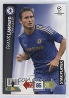 Star Player - Frank Lampard