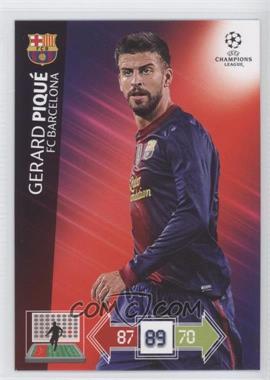 2012-13 Panini Adrenalyn XL UEFA Champions League - [Base] #_GEPI - Gerard Pique