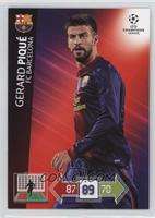 Gerard Pique