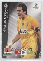 Gianluigi Buffon [EX to NM]