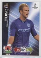 Joe Hart