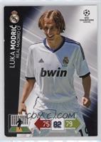 Luka Modric [Good to VG‑EX]